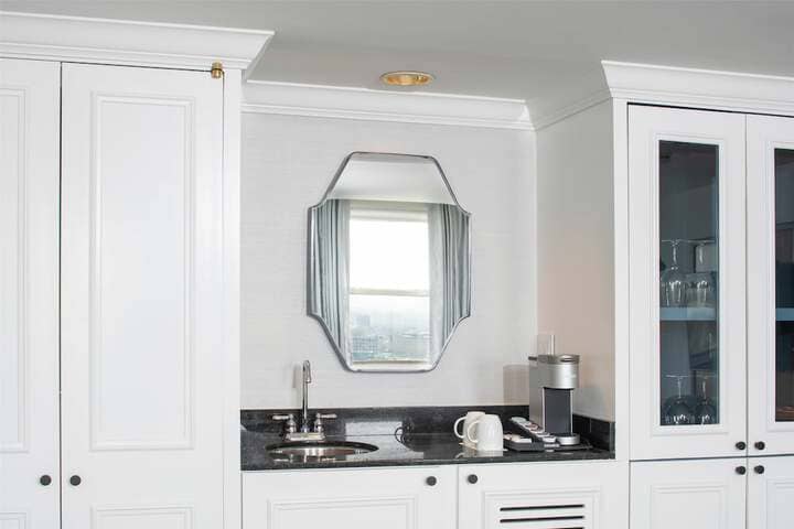 Minibar