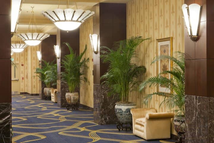 Hallway
