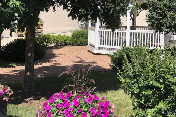 Gazebo
