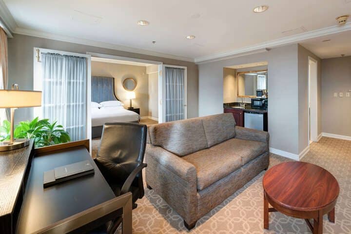Minibar