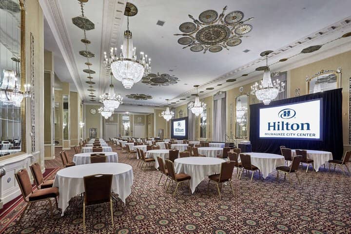 Ballroom