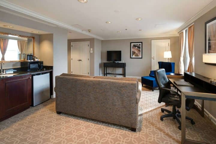 Minibar